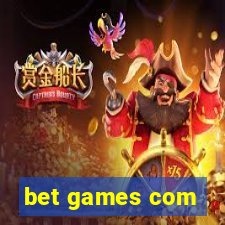 bet games com